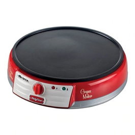 Ariete Crepera Party Time 202 Roja